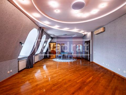 коммерческая по адресу Чеховский пер., 8