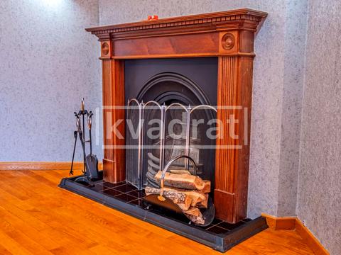 коммерческая по адресу Чеховский пер., 8