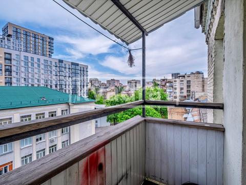 коммерческая по адресу Чеховский пер., 8