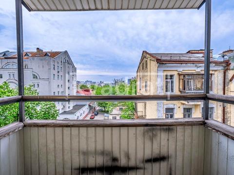 коммерческая по адресу Чеховский пер., 8