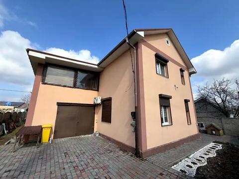 будинок за адресою Зеленоградська вул.