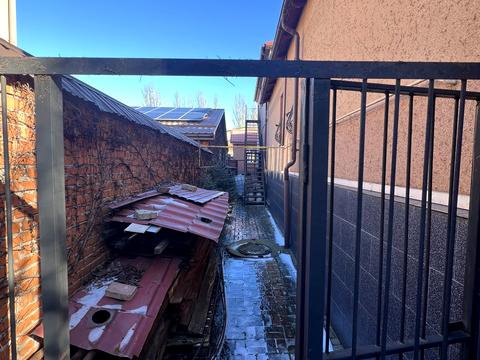 будинок за адресою Герасима Нестеренка вул. (Виноградова)