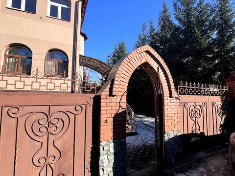 дом по адресу Герасима Нестеренка ул. (Виноградова)