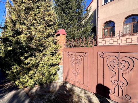 будинок за адресою Герасима Нестеренка вул. (Виноградова)