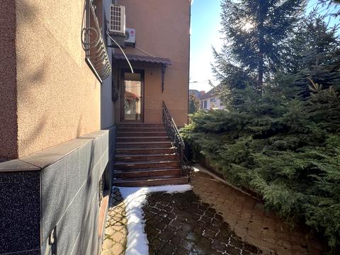 будинок за адресою Герасима Нестеренка вул. (Виноградова)