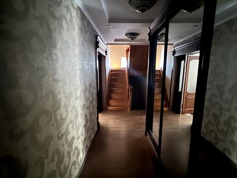 будинок за адресою Герасима Нестеренка вул. (Виноградова)
