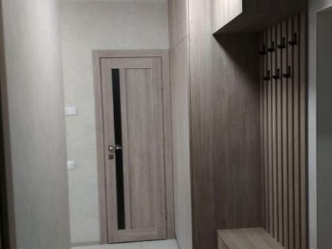 квартира за адресою Березова вул., 43