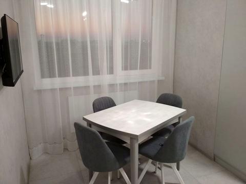 квартира за адресою Березова вул., 43