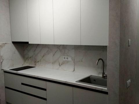 квартира за адресою Березова вул., 43