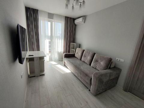 квартира за адресою Березова вул., 43