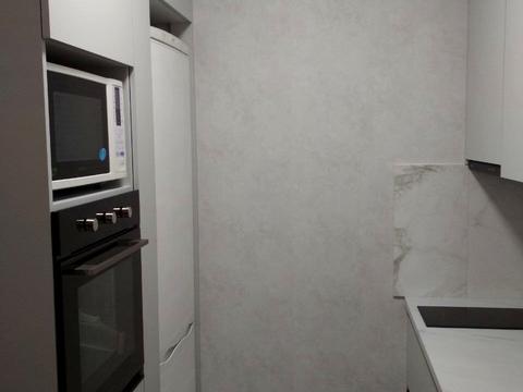 квартира за адресою Березова вул., 43