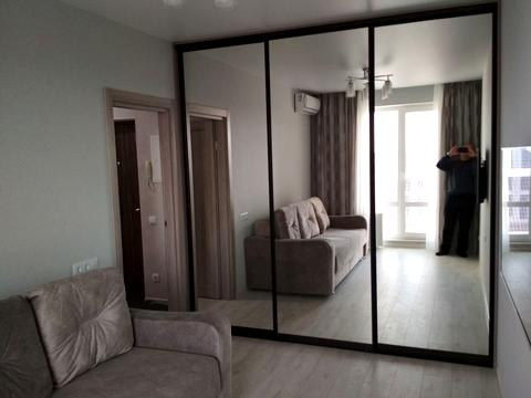 квартира за адресою Березова вул., 43