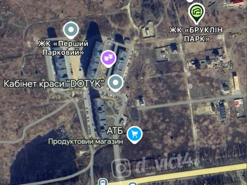 квартира по адресу Терновская ул., (Будинок 2)