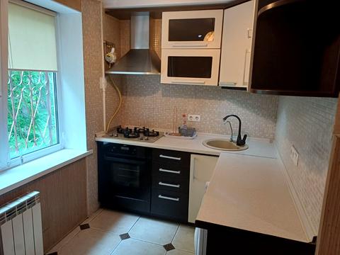 квартира по адресу Даниила Щербаковского ул. (Щербакова), 53-А