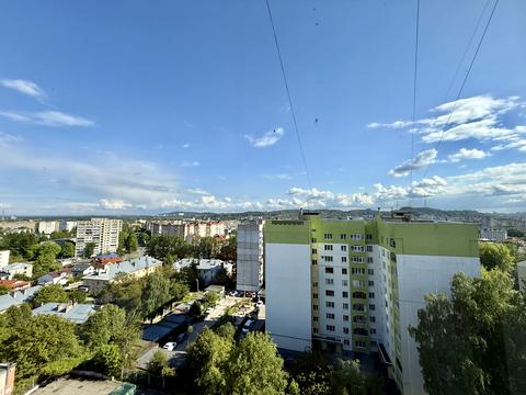 квартира по адресу Плуговая ул., 8