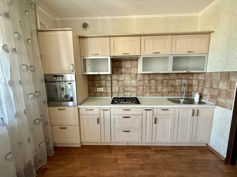 квартира за адресою Плугова вул., 8