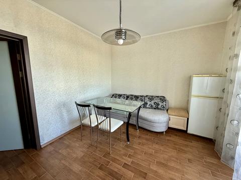 квартира по адресу Плуговая ул., 8