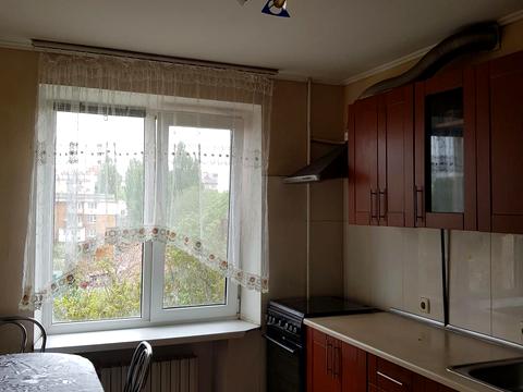 квартира по адресу Гераневая ул., 12