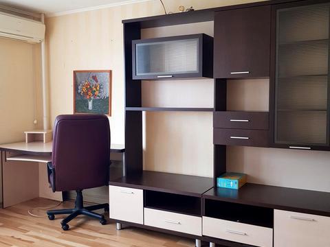 квартира по адресу Гераневая ул., 12