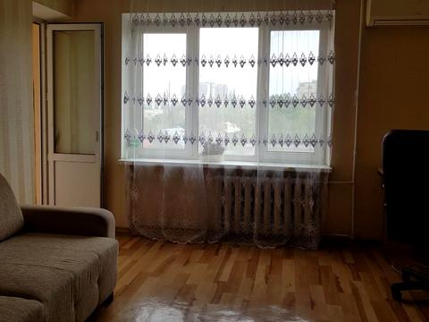 квартира по адресу Гераневая ул., 12