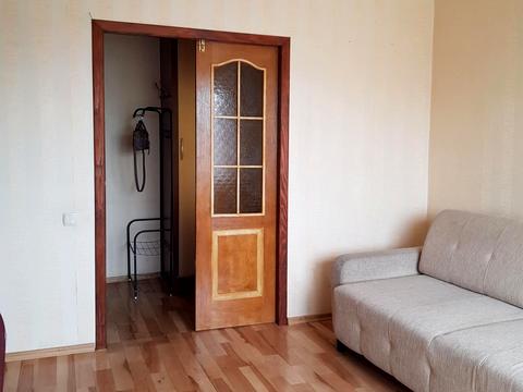квартира по адресу Гераневая ул., 12