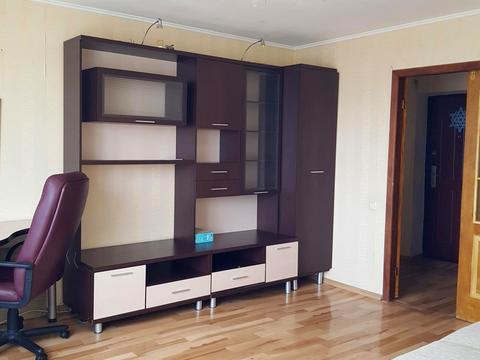 квартира по адресу Гераневая ул., 12