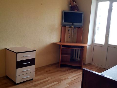 квартира по адресу Гераневая ул., 12