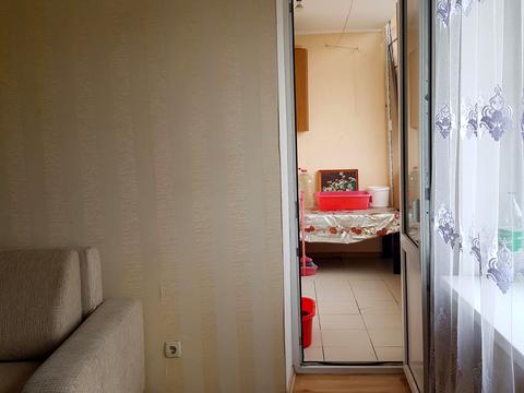 квартира по адресу Гераневая ул., 12