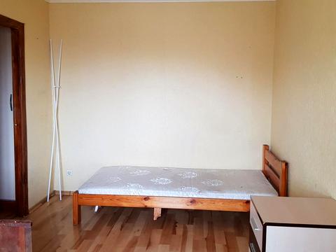 квартира по адресу Гераневая ул., 12