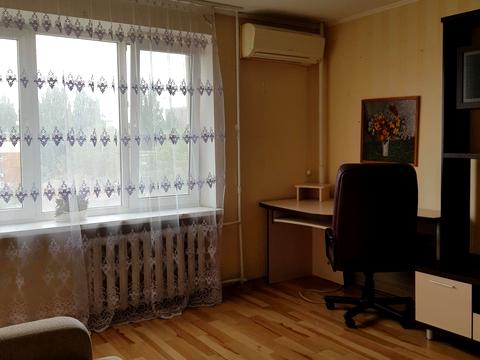 квартира по адресу Гераневая ул., 12