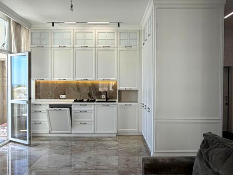 квартира за адресою Фонтанська дорога вул., 71г