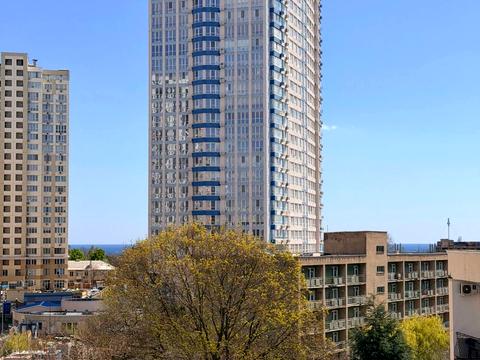 квартира за адресою Фонтанська дорога вул., 71г