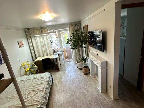 квартира по адресу Новосельная ул., 23