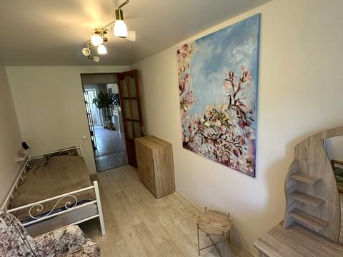 квартира по адресу Новосельная ул., 23
