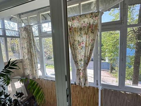 квартира по адресу Новосельная ул., 23