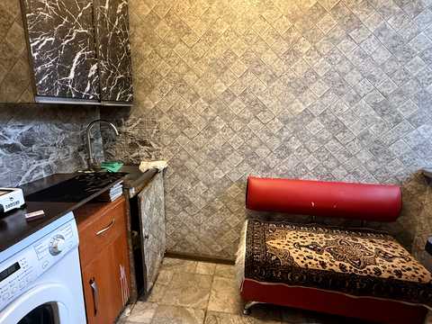квартира за адресою Київ, Зодчих вул., 10