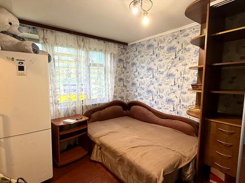 квартира за адресою Зодчих вул., 10