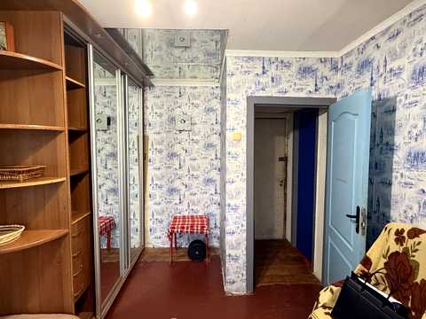 квартира за адресою Київ, Зодчих вул., 10