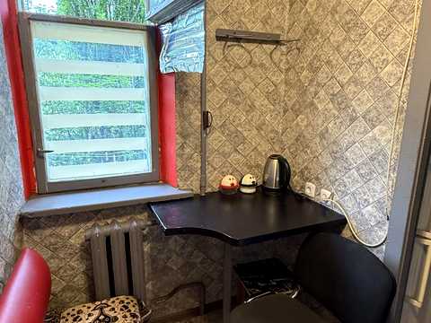 квартира за адресою Київ, Зодчих вул., 10