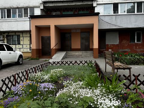 квартира за адресою Надії Алексєєнко вул. (Чичеріна), 100