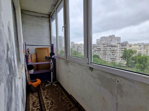 квартира по адресу Митрополита Андрея Шептицкого ул. (Анатолія Луначарського), 24