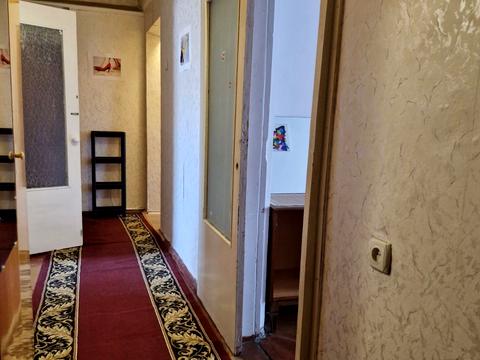 квартира по адресу Митрополита Андрея Шептицкого ул. (Анатолія Луначарського), 24