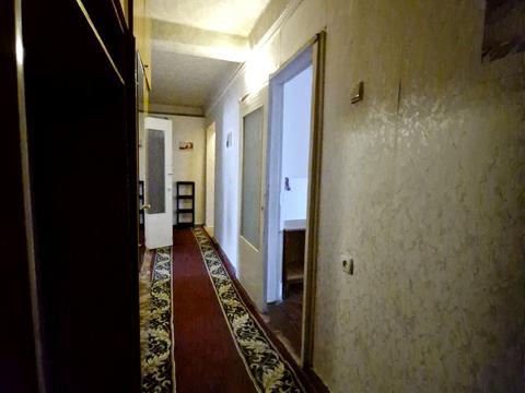 квартира по адресу Митрополита Андрея Шептицкого ул. (Анатолія Луначарського), 24
