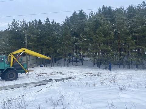 участок по адресу с. Процев,
