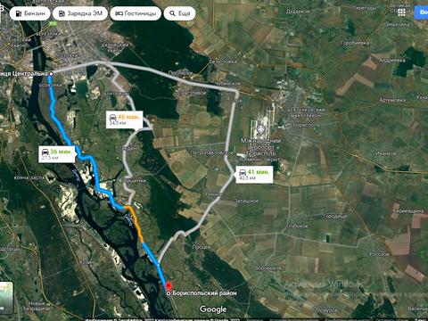 участок по адресу с. Процев,