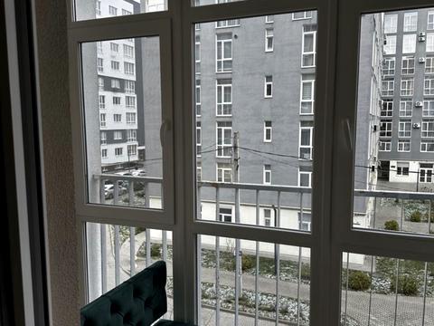 квартира за адресою Володимира Янева вул., 19