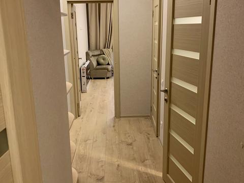 квартира за адресою Сім'ї Кульженків вул. (Петра Дегтяренка), 37