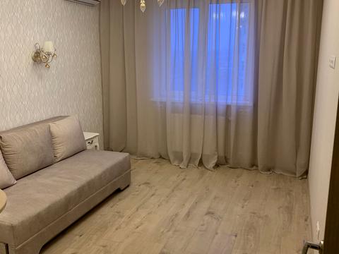 квартира за адресою Сім'ї Кульженків вул. (Петра Дегтяренка), 37