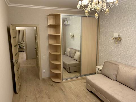 квартира за адресою Сім'ї Кульженків вул. (Петра Дегтяренка), 37