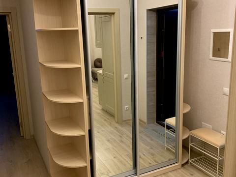 квартира за адресою Сім'ї Кульженків вул. (Петра Дегтяренка), 37